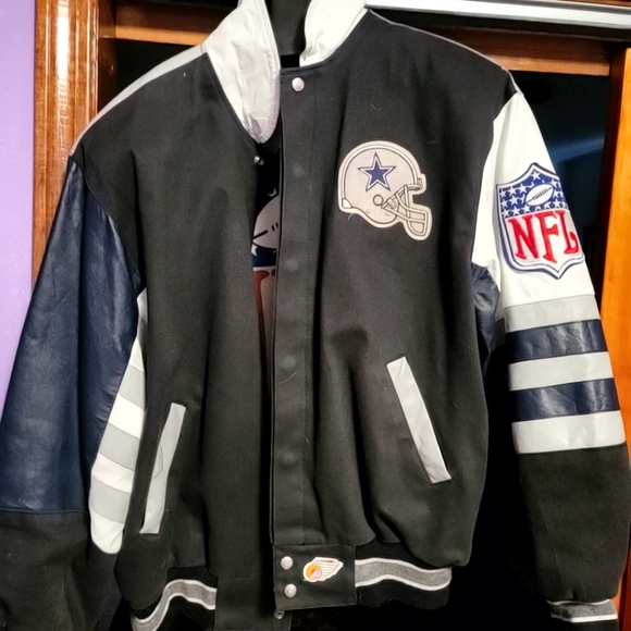 Dallas Cowboys jacket
